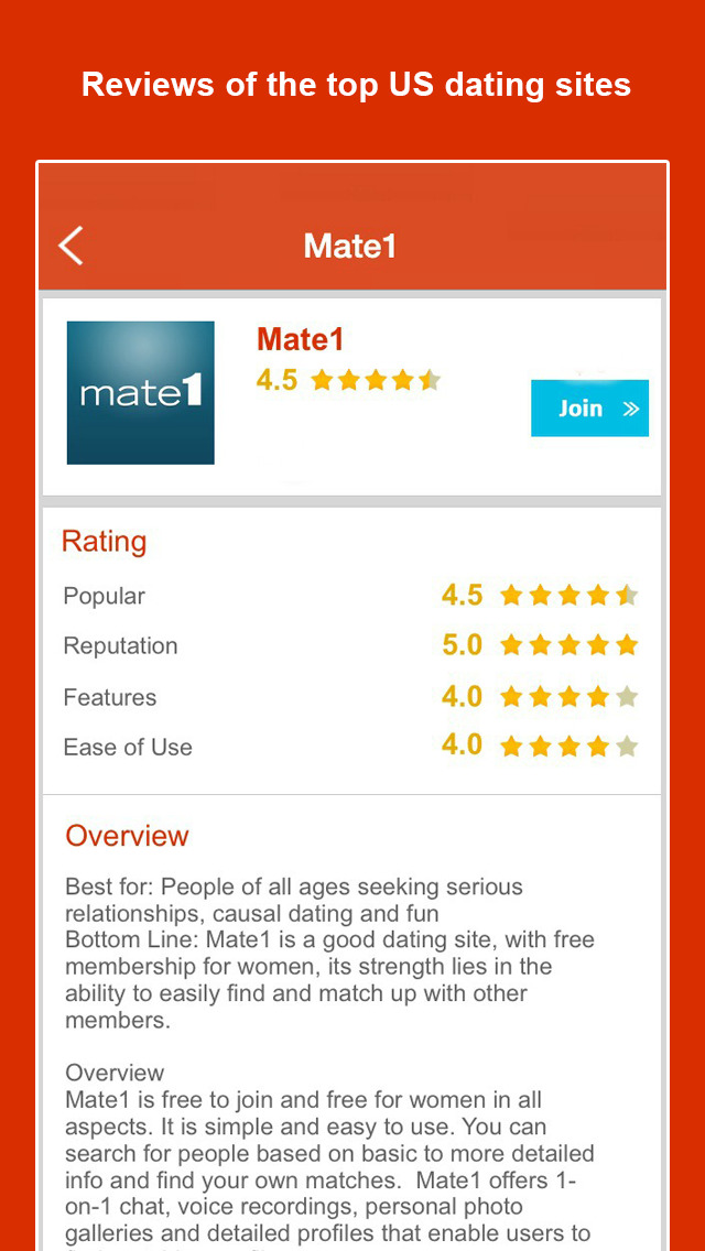dating site reviews cupid.com