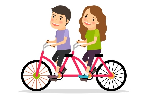 dating websites for cyclists