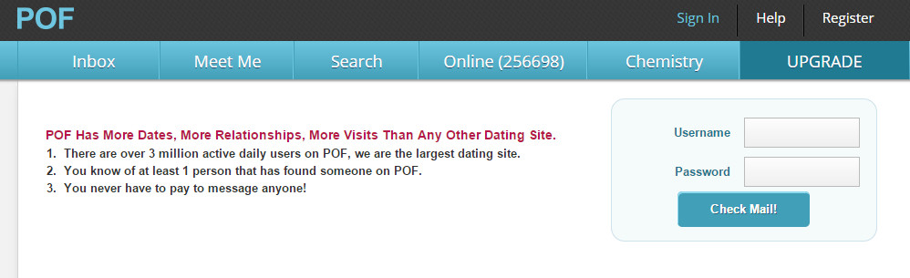 dating muslim website