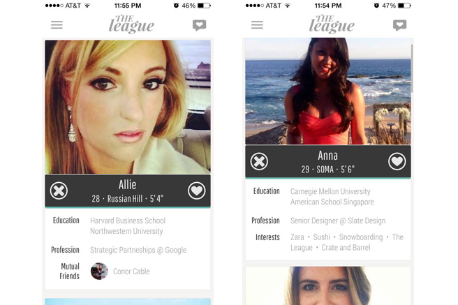 dating site profile examples