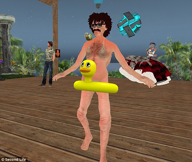 3d avatar dating games