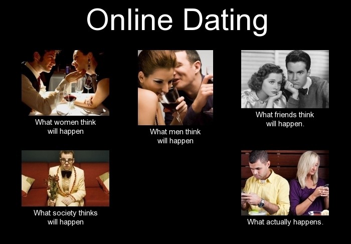 do any online dating sites work