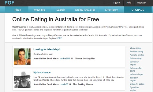 online dating sites reviews 2016