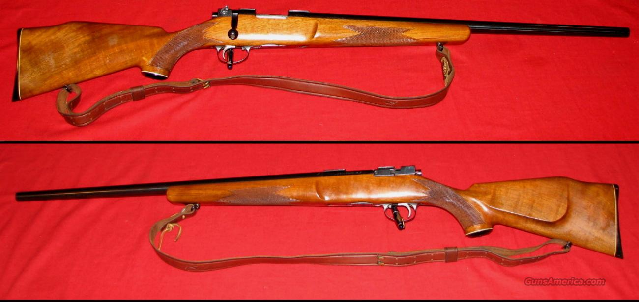 dating remington rifles