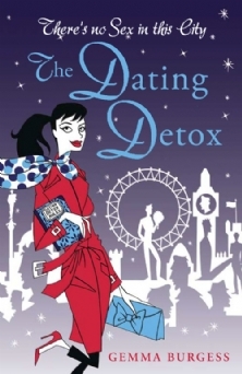 dating detox goodreads