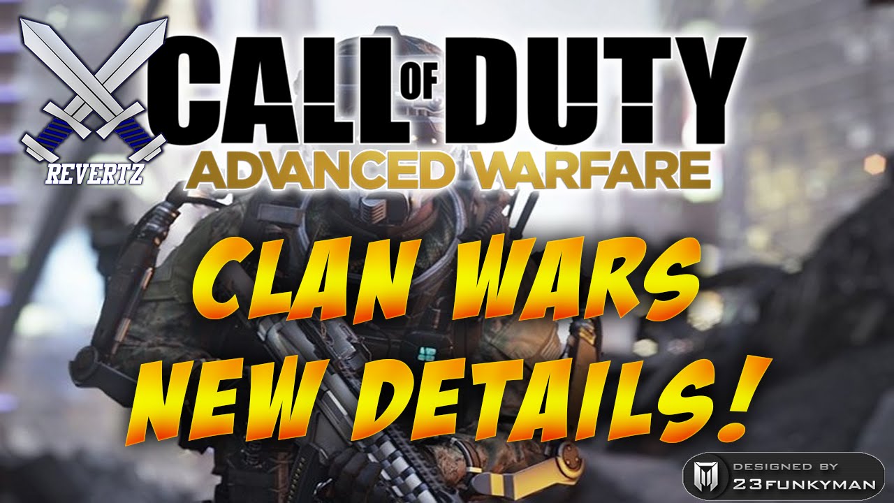 matchmaking call of duty advanced warfare