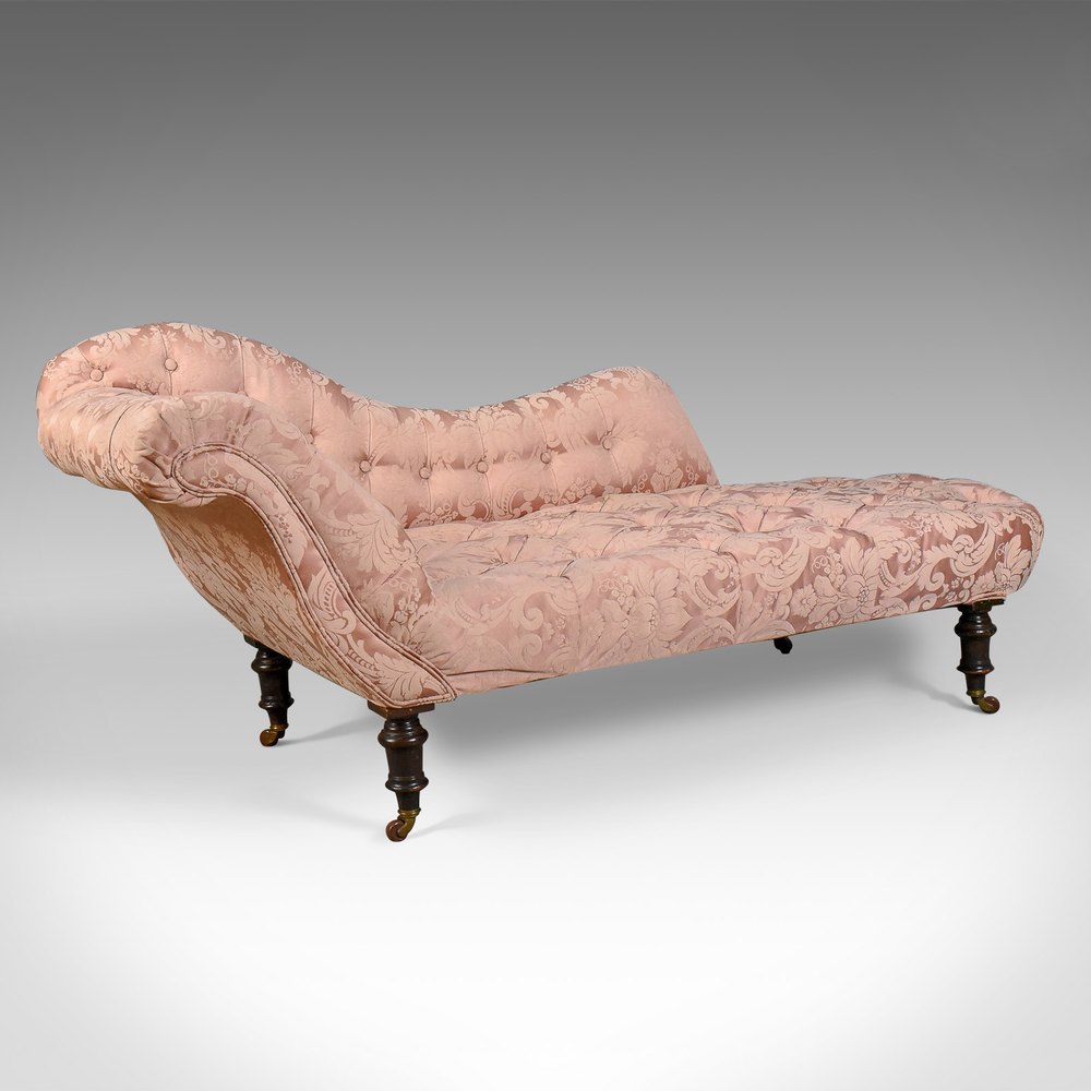 dating antique sofas