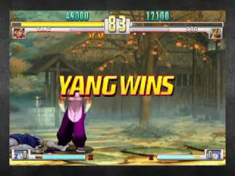 sf4 matchmaking