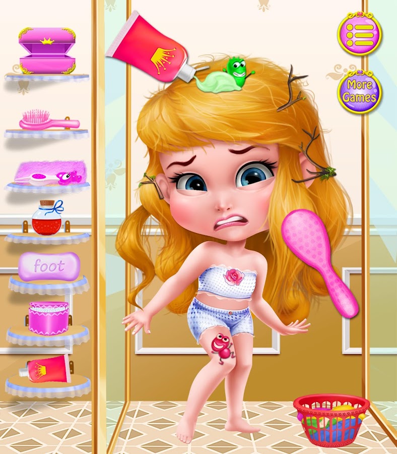 Princess dating games free online