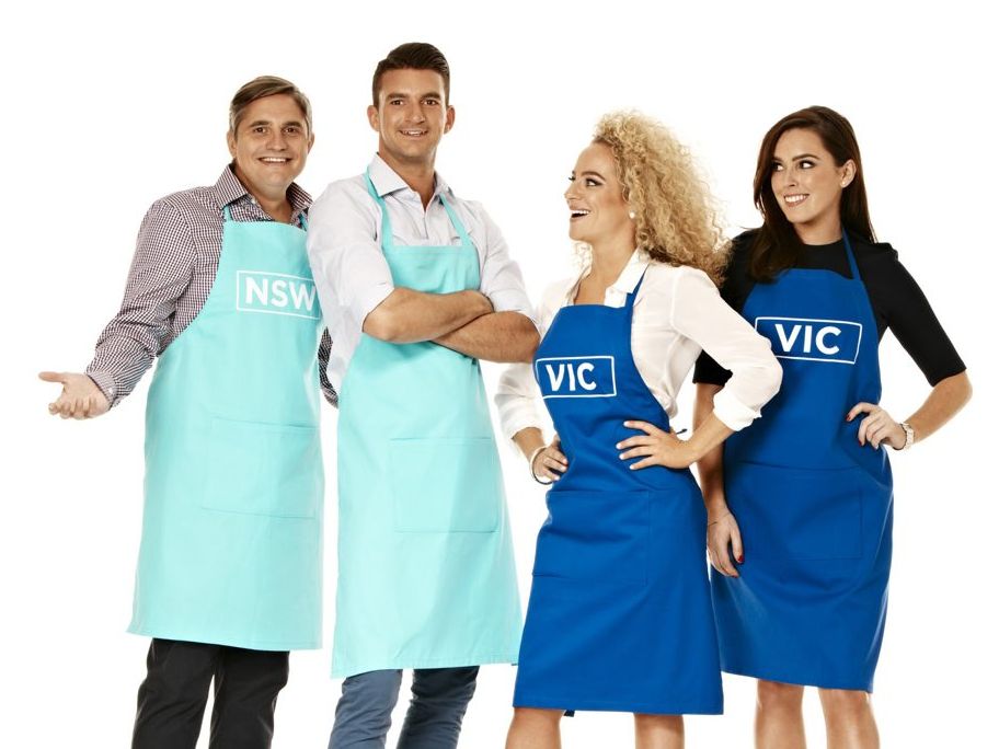mkr dating 2015