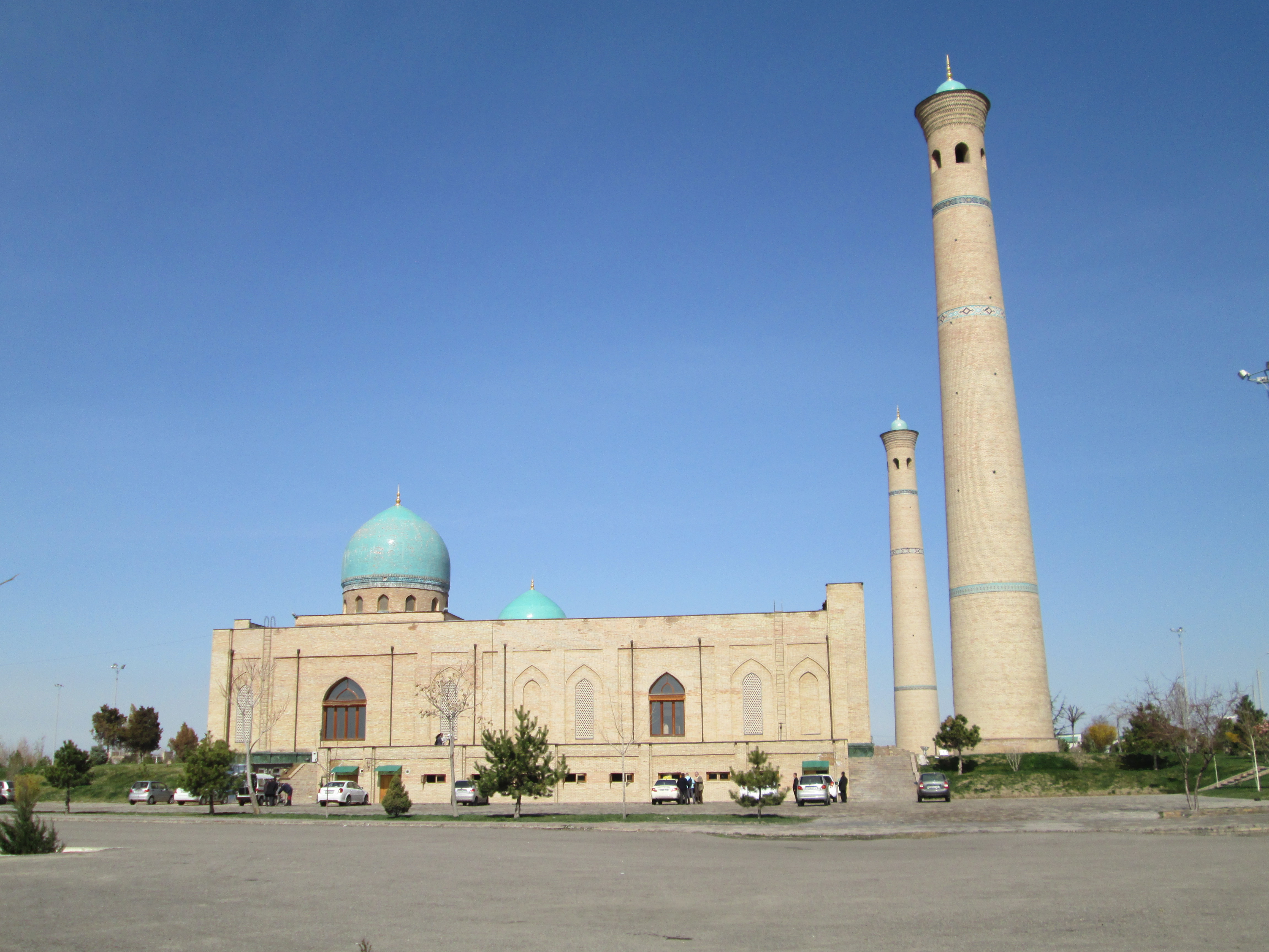 uzbekistan dating customs
