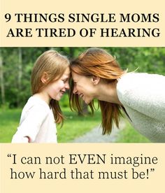 dating 101 for single moms